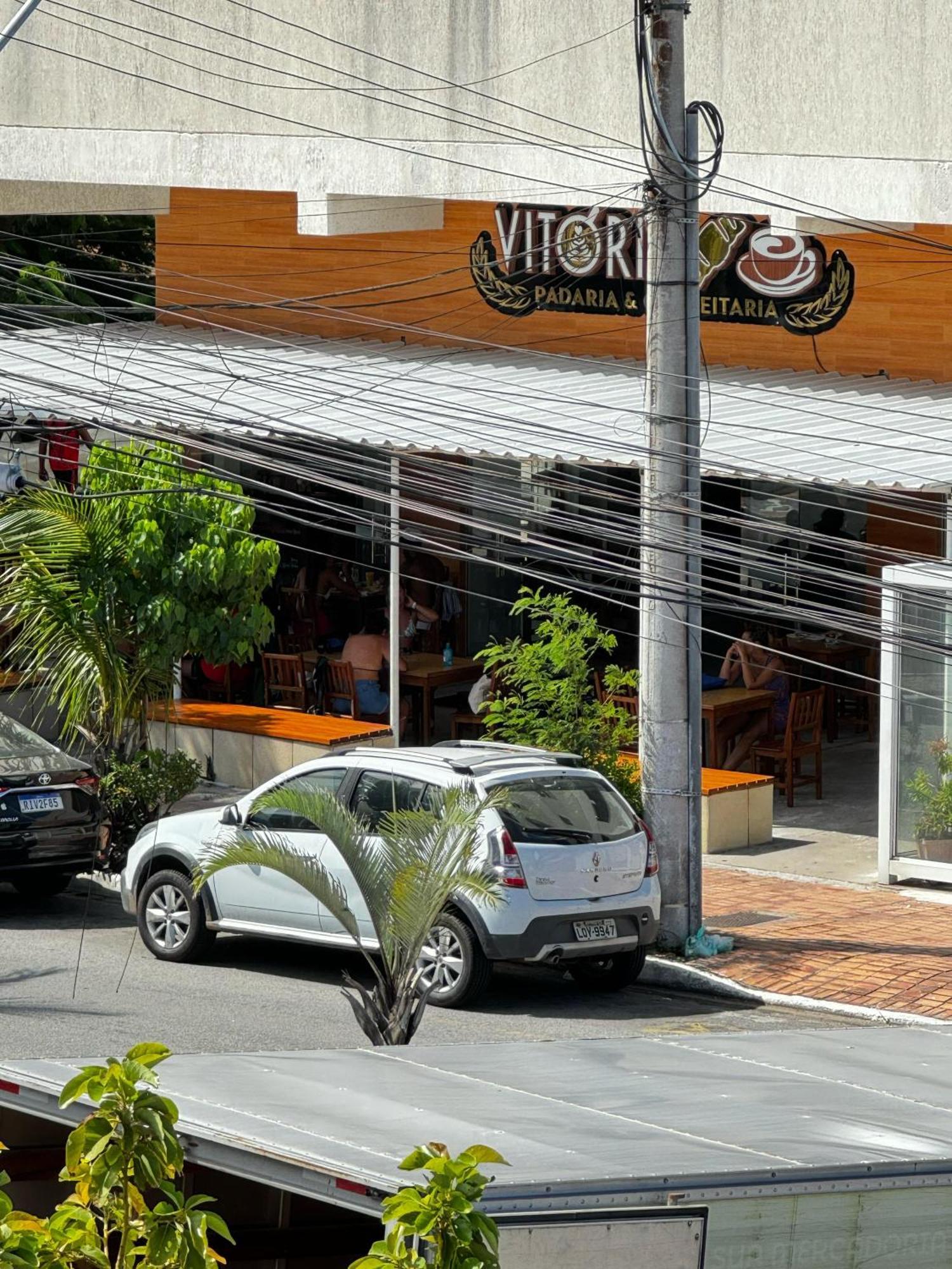 Suites Viver Arraial Do Cabo Exterior foto