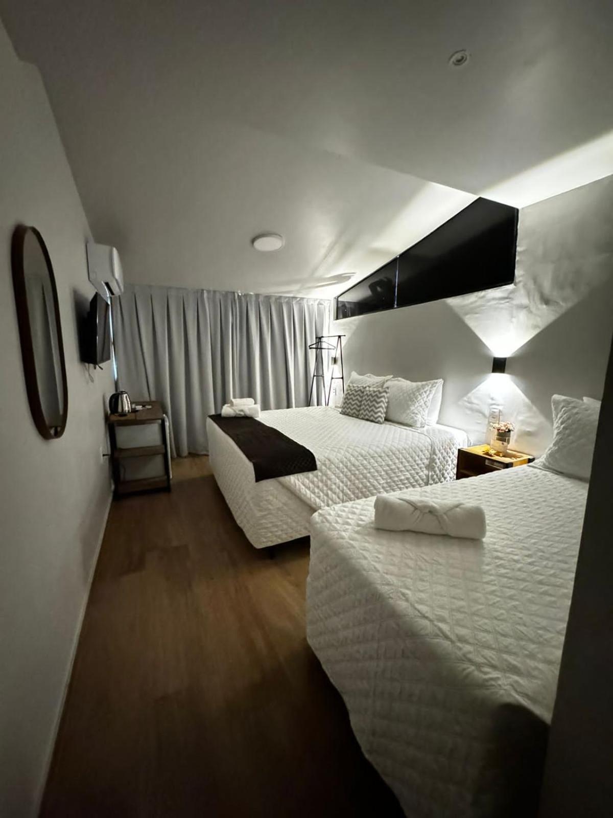Suites Viver Arraial Do Cabo Exterior foto