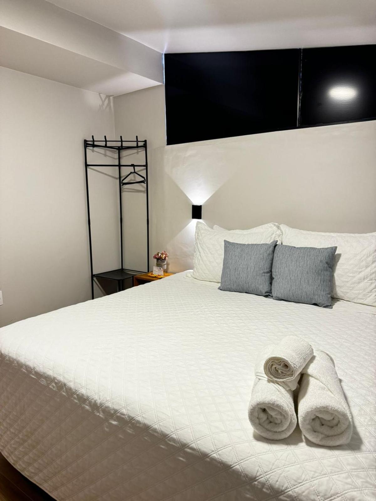 Suites Viver Arraial Do Cabo Exterior foto