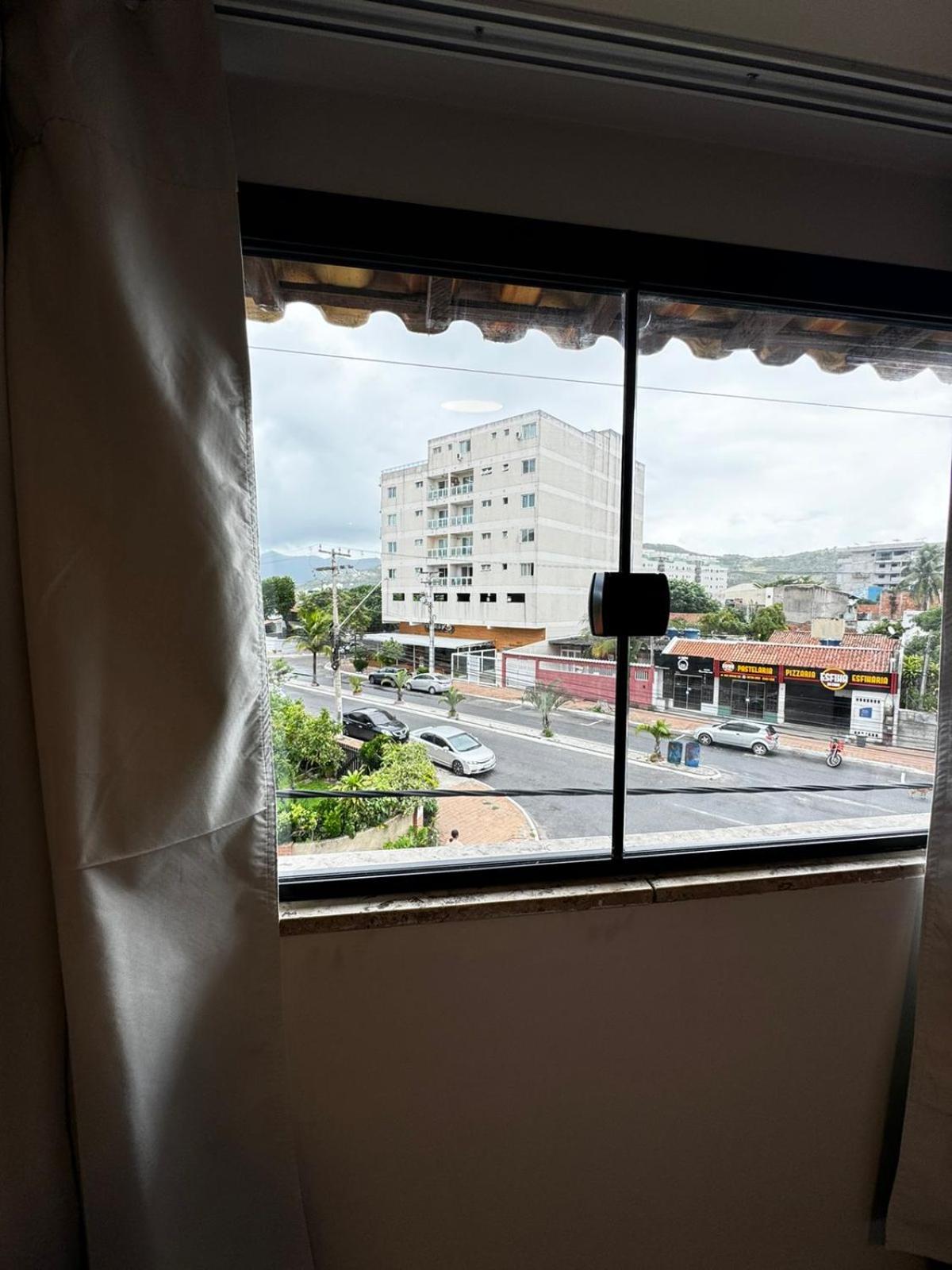 Suites Viver Arraial Do Cabo Exterior foto